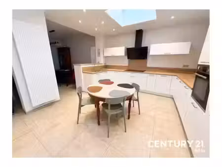 maison à louer à rue de fontenoy 15 antoing (vbe67805)