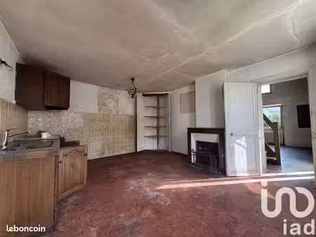 maison 4 pièces 70 m²