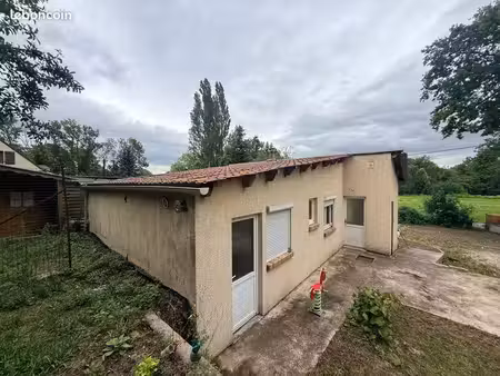 maison 3 pièce