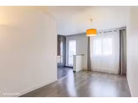 appartement 5 pièces