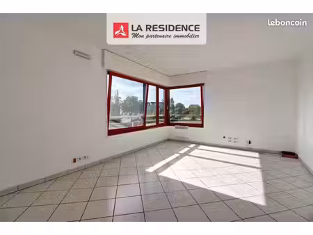 appartement 2 pièces 51 m²