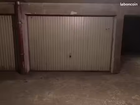 garage