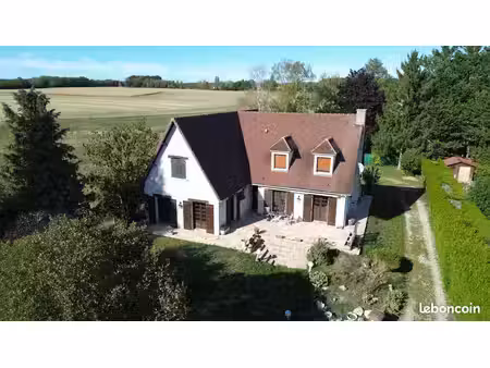maison en viager 7 pièces 240 m²