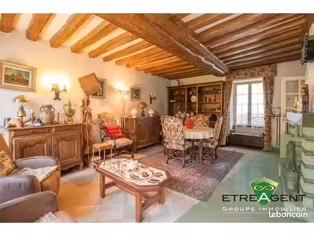 maison 4 pièces 88 m²