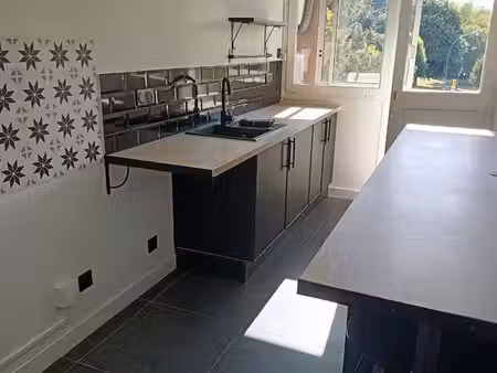appartement bihorel