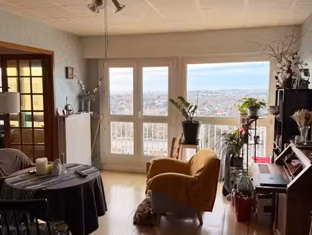 location appartement t4 meublé