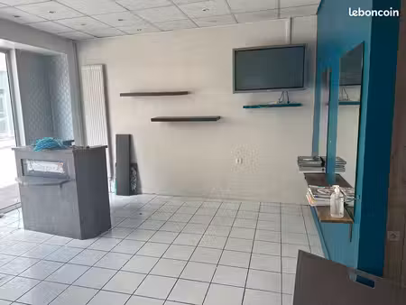 a louer local commercial