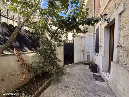 maison 4 pièces 44 m²