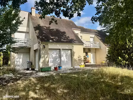 maison 6 pièces 169 m²