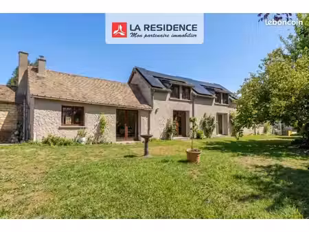 ferme 5 pièces 125 m²