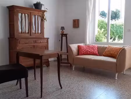 meublé