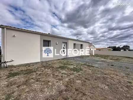 maison 5 pièces 90 m²