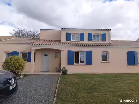 maison entre douceur de vie a la campagne et proximite de la ville