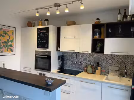 immeuble de rapport – 3 t2 loués – 6 7 % – amiens saint-acheul