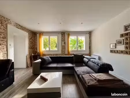 maison 142 m2 aiffres