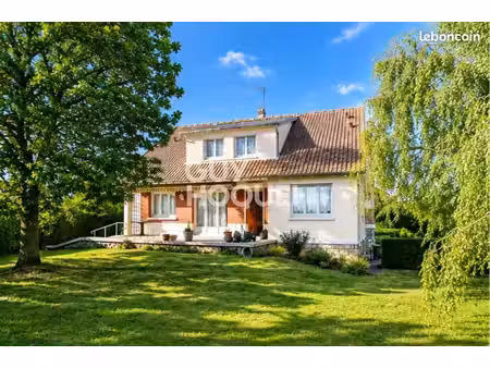 maison 6 pièces 139 m²