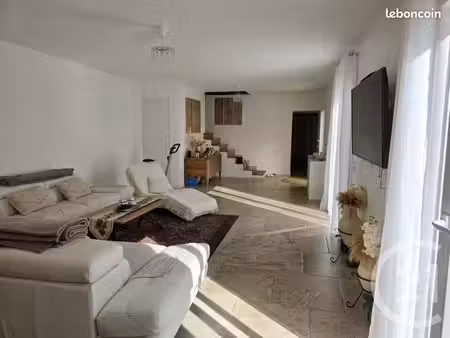 maison de village 6 pièces 190 m²