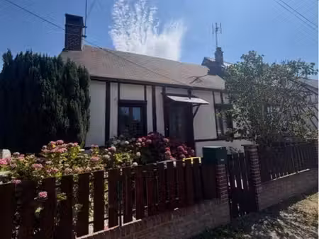 maison 4 pièces 63m2