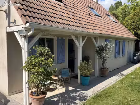 maison à vendre vernouillet