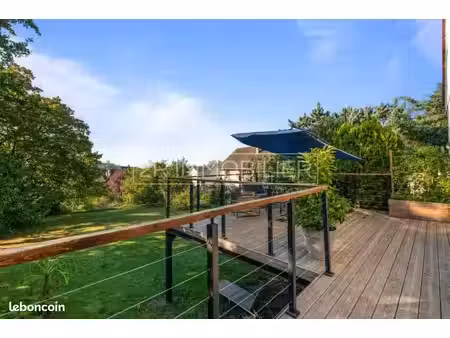 maison 7 pièces 170 m²