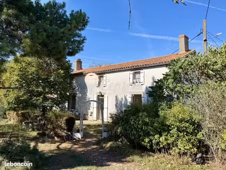 propriété 6 pièces 148 m²