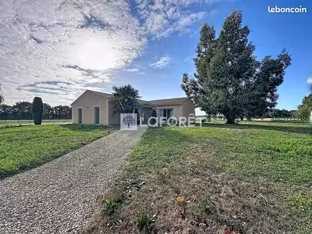 maison 5 pièces 137 m²