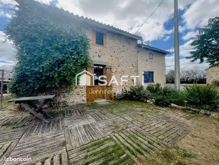 maison 5 pièces 105 m²