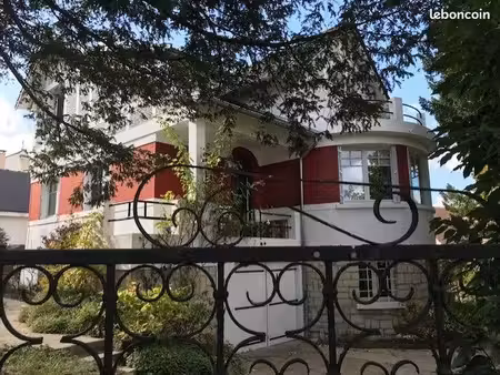 maison 223 m2 dans le domaine de grandchamp au pecq