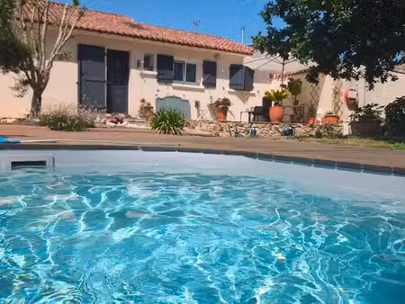 maison campagne