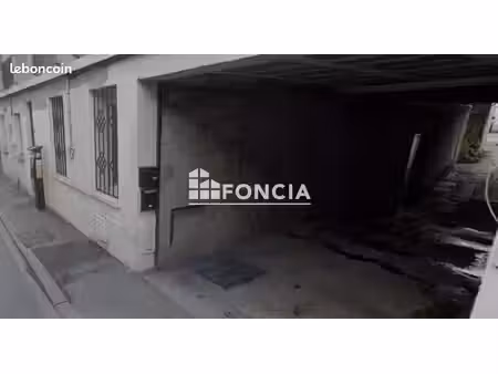 warehouse