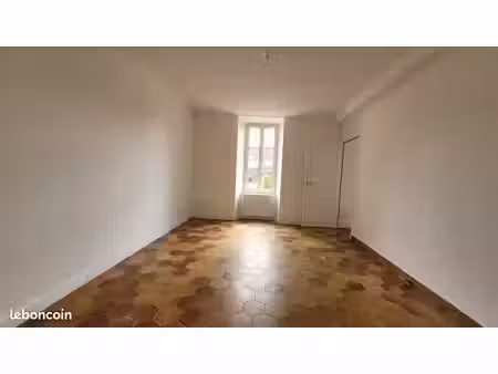 appartement avec jardin privatif