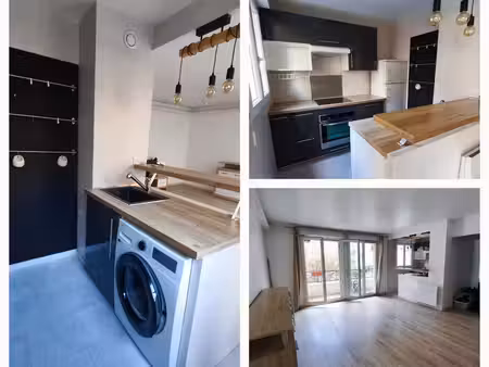 [a louer] appartement t2 42m² houilles