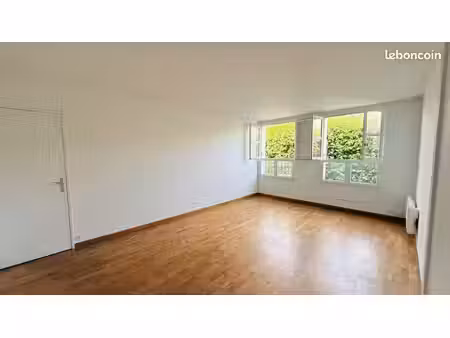 appartement 2 pièces 53 m²