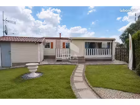 maison 3 pièces 40 m²