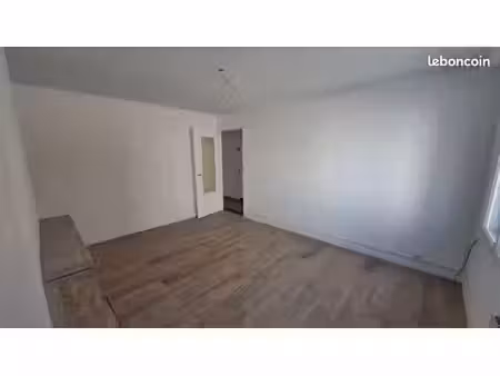 appartement 2 pièces 48 m²