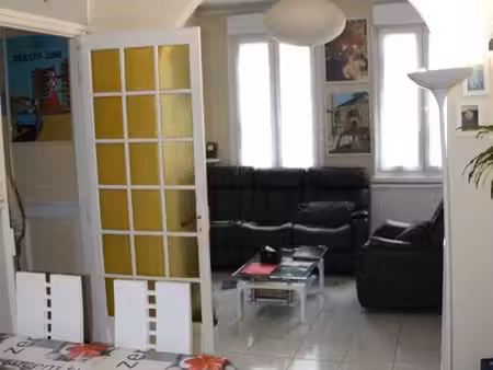 maison prox gare