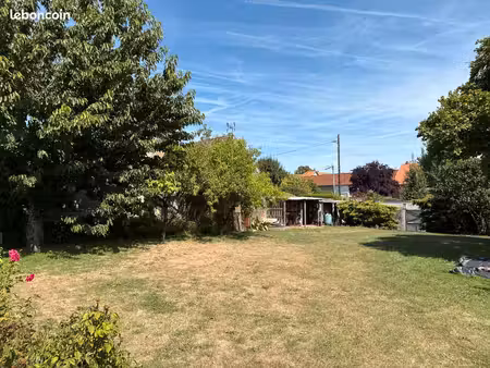 maison de village