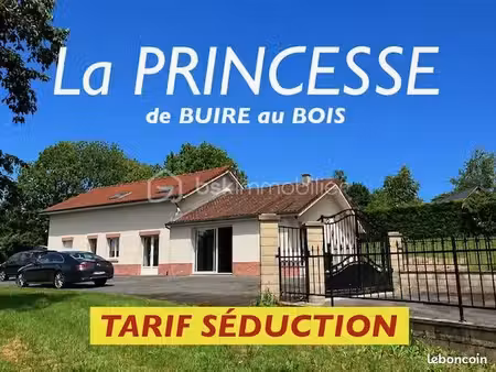 maison 7 pièces 164 m²