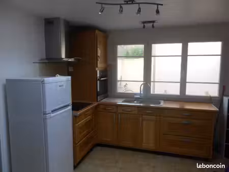ensemble immobilier