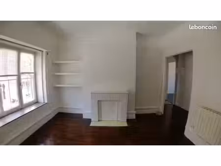 appartement t3 - 60 m² - proche centre et cathédrale