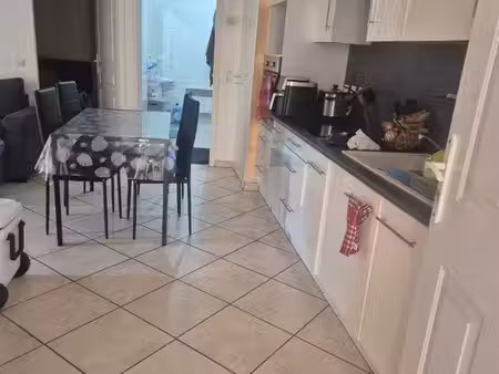 appartement t3