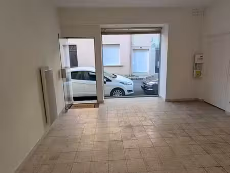local commercial