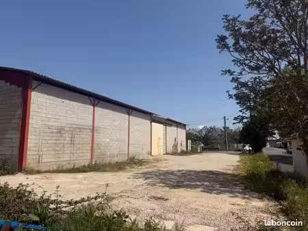 local commercial