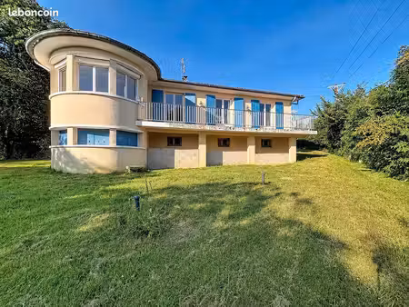 maison 4 pièces 112 m²