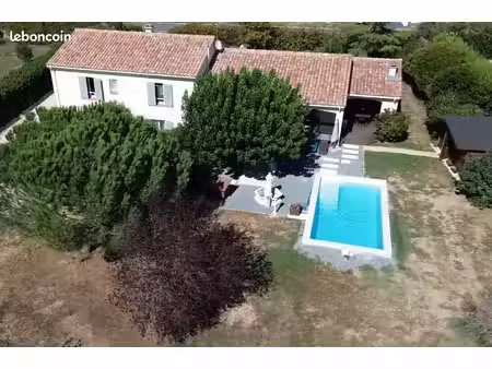 maison 6 pièces 193 m²