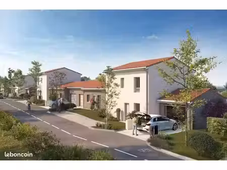 terrain - jardins (les)