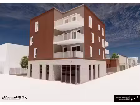 local commercial à louer – 99 8 m²
