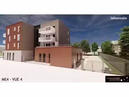 local professionnel ou commercial à louer - 137 m²