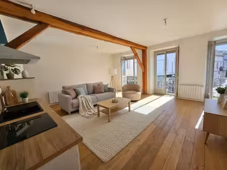 appartement à vendre graulhet