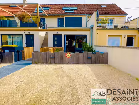 coutevroult (77580) -- immeuble de rapport a vendre en monopr